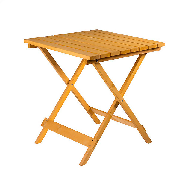 Save space by building your own foldable craft table - Your Projects@OBN