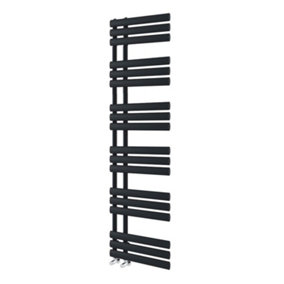 Heated towel rail online b&q