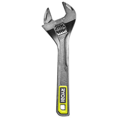 Ryobi 160mm Adjustable Wrench - RHAW160