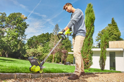 Ryobi strimmer starter kit sale