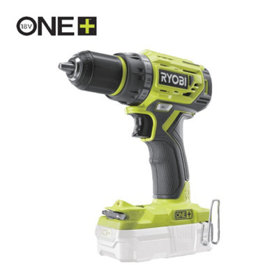 Ryobi drill no battery sale