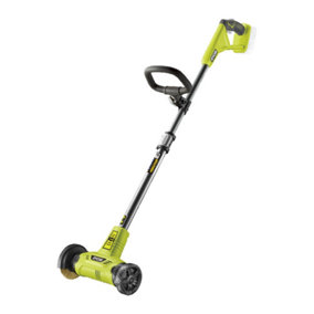 Ryobi 18V ONE+ Patio Cleaner - NO Battery & Charger (RY18PCA-0) - TOOL ONLY, BARE UNIT