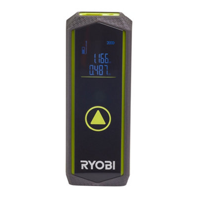 Ryobi 20m Laser Distance Meter RBLDM20