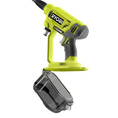 Ryobi one power washer sales