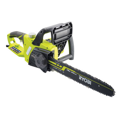Ryobi 2300W Electric 40cm Chainsaw RCS2340B - CORDED 240V