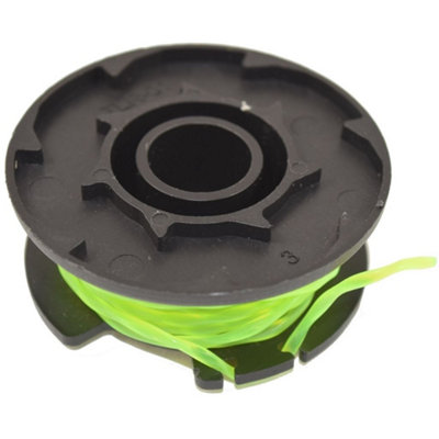 YWNYT 6 X Replacement Spools For Parkside PRTA 20-Li C3 IAN351753