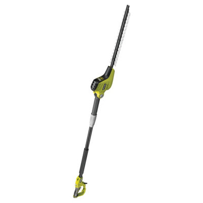 Ryobi Hedge Trimmer Roof Hook by ippe, Download free STL model