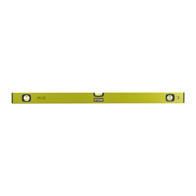 Ryobi 80cm Spirit Level - RSL80