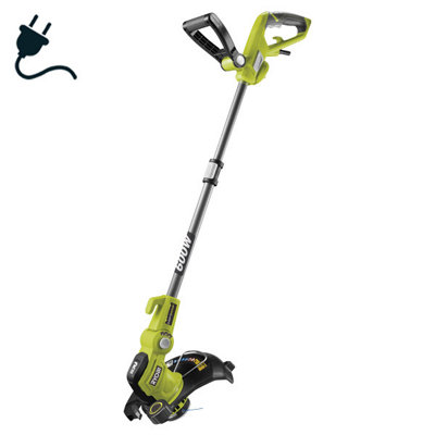 Ryobi 550w line online trimmer