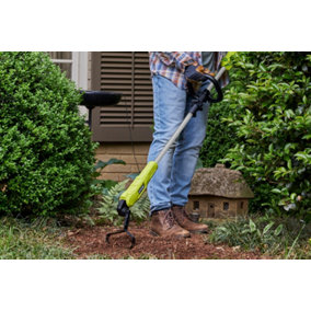 Ryobi Cordless Garden Hoe 18v ONE+ (Bare Tool) - NO BATTERY & CHARGER SUPPLIED