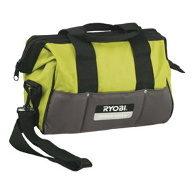 Ryobi Green Small Tool Bag (UTB2)