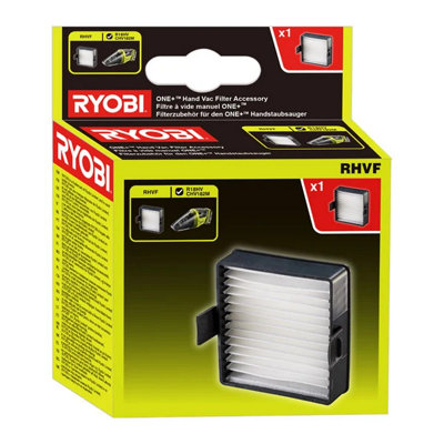 Ryobi Hand Vacuum Filter - RHVF