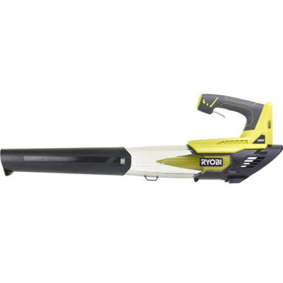 Ryobi Jet Blower 18V ONE OBL18JB 120 2.0Ah Kit DIY at B Q