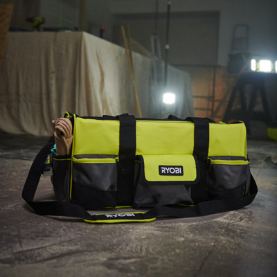 Ryobi Large Tool Bag - RSSLTB1
