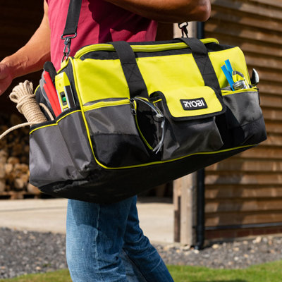 Ryobi Large Tool Bag - RSSLTB1