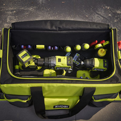 Ryobi Large Tool Bag - RSSLTB1