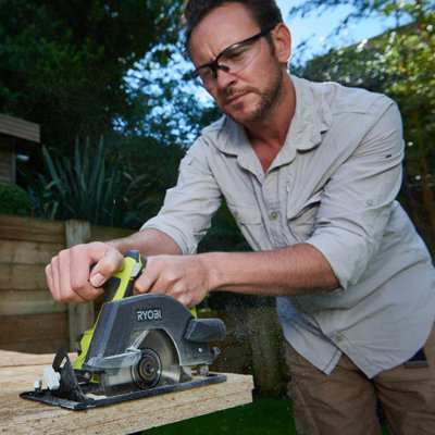 Ryobi ONE+ 10-Piece Cordless Combo Kit (2.0 + 4.0Ah) 18V RCK186O-242SZL