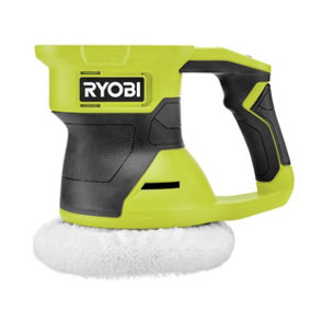 Ryobi sander online b&q