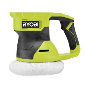 Ryobi ONE+ 150mm Buffer 18V RBP18150-0 Tool Only - NO BATTERY OR CHARGER SUPPLIED