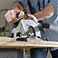 Ryobi ONE+ 165mm Circular Saw 18V R18CS-0 - TOOL ONLY, NO BATTERY & CHARGER SUPPLIED
