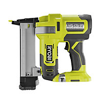 Ryobi ONE+ 18GA Stapler 18V R18GS18-0 Tool Only - NO Battery or Charger Supplied