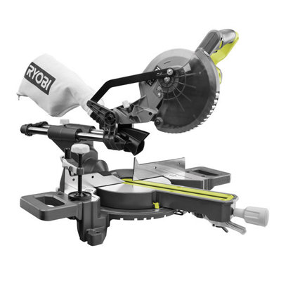 Ryobi one+ mitre saw sale