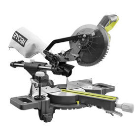 Ryobi circular saw online b&q