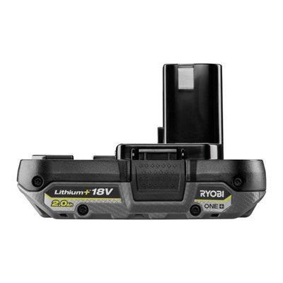 Batterie RYOBI, 18 V, 2.5 Ah Rb18l25 lithium-ion | Leroy Merlin