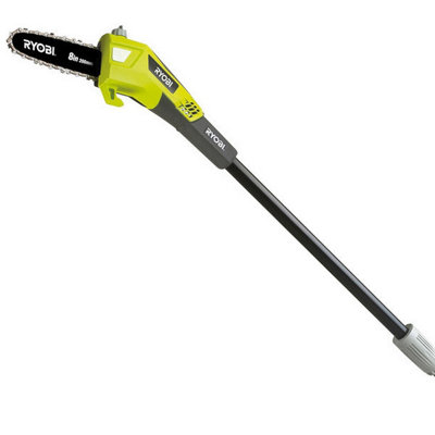 18v Ryobi Pole Sawnull