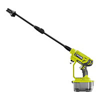 Ryobi ONE+ 22bar Power Washer 18V (RY18PW22A-0) - TOOL ONLY, NO BATTERY OR CHARGER SUPPLIED