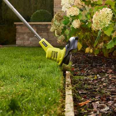 Ryobi deals grass shear