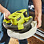 Ryobi ONE+ 250mm Buffer 18V RBP18250-0 Tool Only - NO BATTERY OR CHARGER SUPPLIED