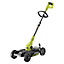 Ryobi ONE+ 30cm 3-in-1 Trimmer Mower 18V RY18LMC30A-0 - (Tool Only) NO BATTERY & CHARGER SUPPLIED