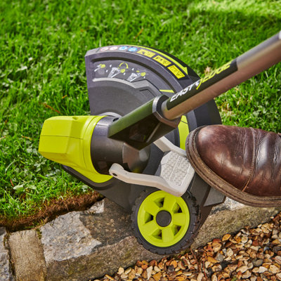 Ryobi 1 strimmer hotsell