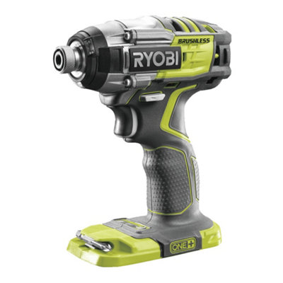 Ryobi tools store impact driver