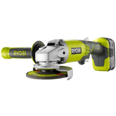 Ryobi angle grinder b&q new arrivals