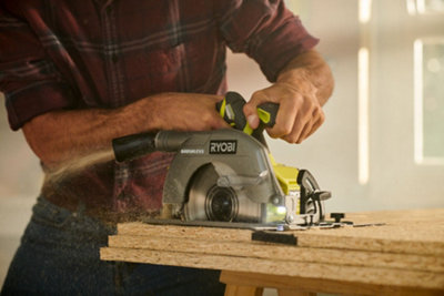 B and q ryobi circular online saw