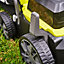 Ryobi ONE+ Brushless 35cm Scarifier 18V RY18SFX35A-0 Tool Only - NO BATTERY OR CHARGER SUPPLIED