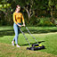 Ryobi ONE+ Brushless 35cm Scarifier 18V RY18SFX35A-0 Tool Only - NO BATTERY OR CHARGER SUPPLIED
