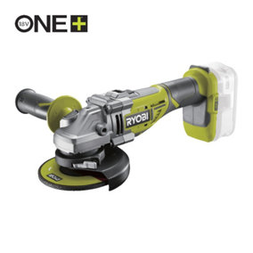 Ryobi deals sander b&q