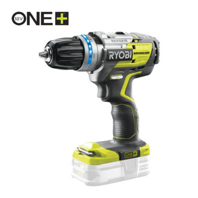 RYOBI HAMMER DRILL CHUCK-R18PDBL; R18PDBL-0; R18PDBL-55S