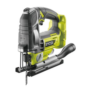 Ryobi ONE+ Brushless Jigsaw 18V (R18JS7-0) - TOOL ONLY