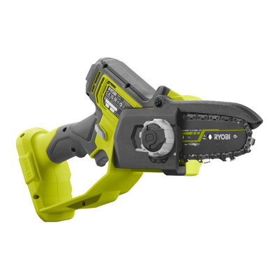 Ryobi ONE+ Brushless Pruning Saw 18V RY18PSX10A-0 Tool Only - NO BATTERY OR  CHARGER SUPPLIED