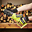 Ryobi ONE+ Brushless Pruning Saw 18V RY18PSX10A-0 Tool Only - NO BATTERY OR CHARGER SUPPLIED
