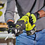 Ryobi ONE+ Brushless Reciprocating Saw 18V R18RS7-0 Tool Only - No Battery & Charger Supplied