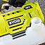 Ryobi ONE+ Chemical Mist Sprayer 18V RY18FGA-0 - TOOL ONLY, NO BATTERY OR CHARGER SUPPLIED