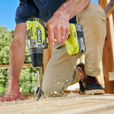 R18pd5 ryobi deals