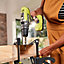 Ryobi ONE+ Compact Combi Drill 18V R18PD3-0 Tool Only - NO BATTERY OR CHARGER SUPPLIED