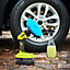 Ryobi ONE+ Compact Power Scrubber 18V R18CPS-0 Tool Only - No Battery & Charger Supplied