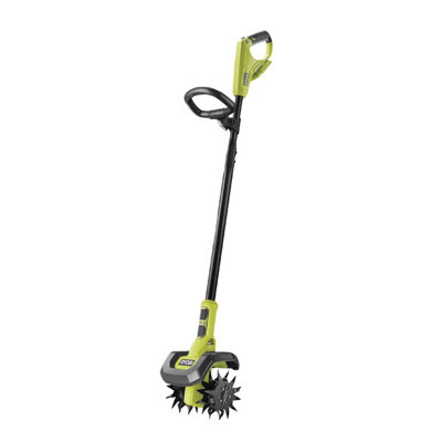 Ryobi ONE Cultivator 18V RY18CVA 0 Tool Only NO BATTERY OR